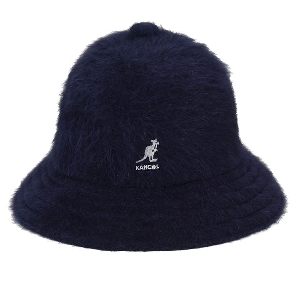 Kangol Furgora Casual Fur Bucket Hat