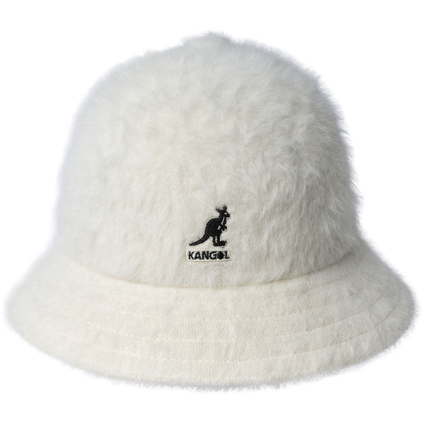 Kangol Furgora Casual Fur Bucket Hat