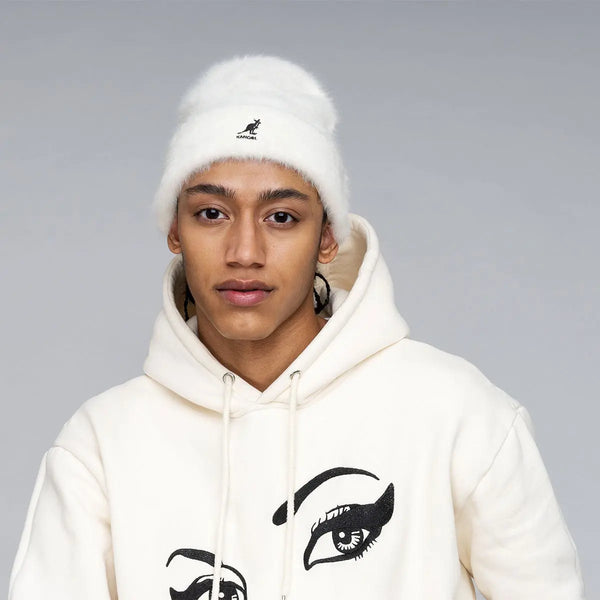 Kangol Furgora Cuff Beanie Fur Beanie