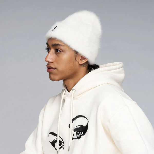 Kangol Furgora Cuff Beanie Fur Beanie