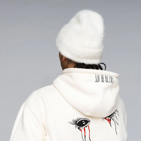 Kangol Furgora Cuff Beanie Fur Beanie