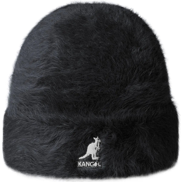 Kangol Furgora Cuff Beanie Fur Beanie