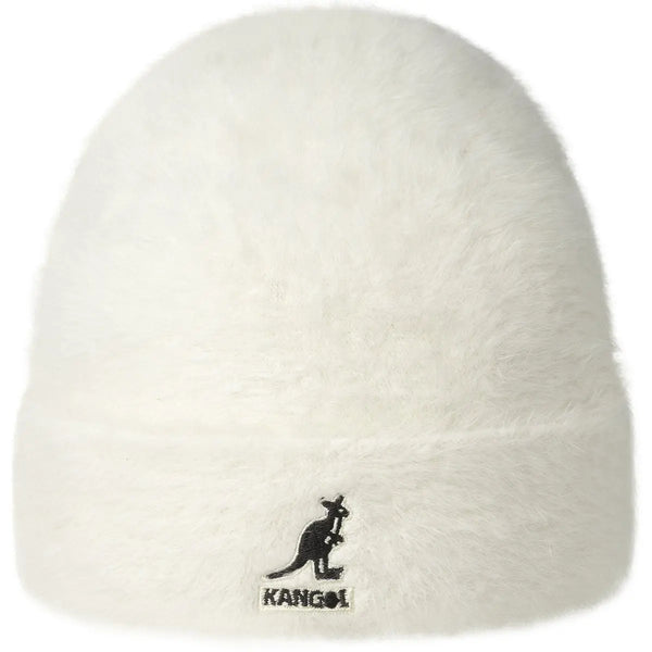 Kangol Furgora Cuff Beanie Fur Beanie