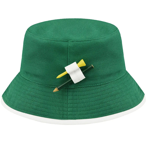 Kangol Golf Rev Reversible Bucket Hat