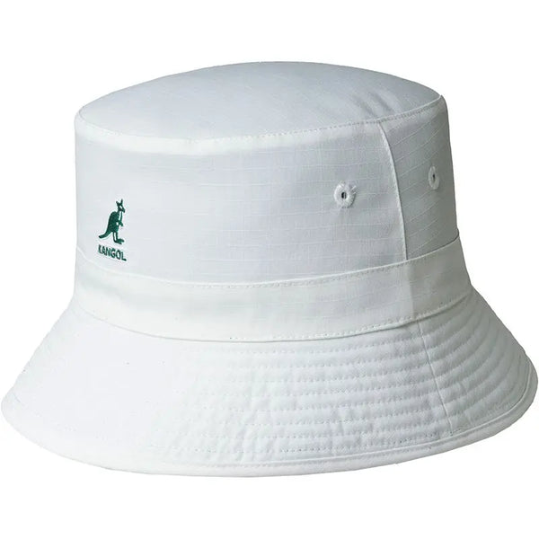 Kangol Golf Rev Reversible Bucket Hat