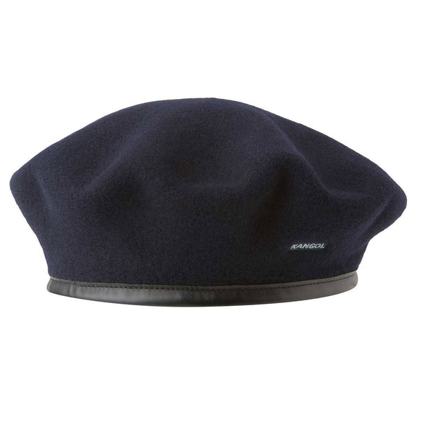 Kangol Monty Wool Beret