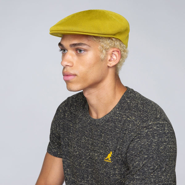 Kangol Tropic 504 Ivy Cap