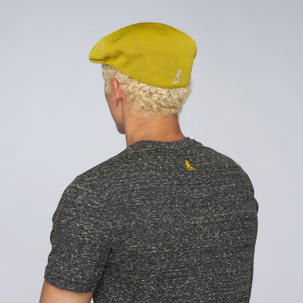 Kangol Tropic 504 Ivy Cap