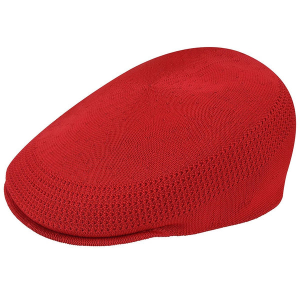 Kangol Tropic 507 Ventair Vented Ivy Cap