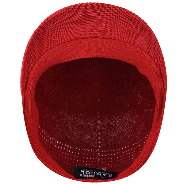 Kangol Tropic 507 Ventair Vented Ivy Cap