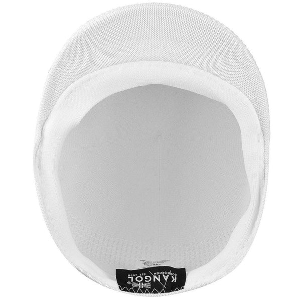Kangol Tropic 507 Ventair Vented Ivy Cap