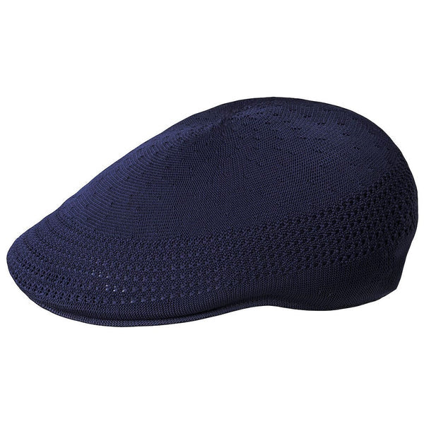 Kangol Tropic 507 Ventair Vented Ivy Cap