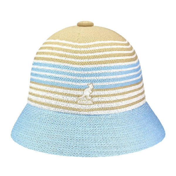 Kangol Tropic League Casual Bucket Hat
