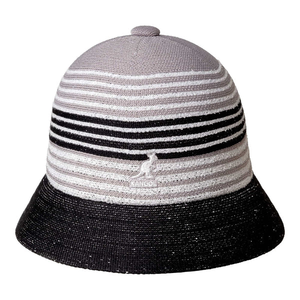 Kangol Tropic League Casual Bucket Hat