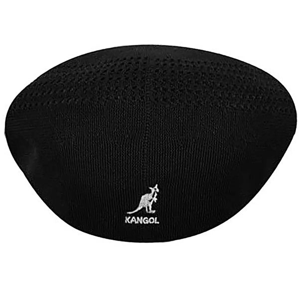 Kangol Tropic Ventair 504 Vented Ivy Cap