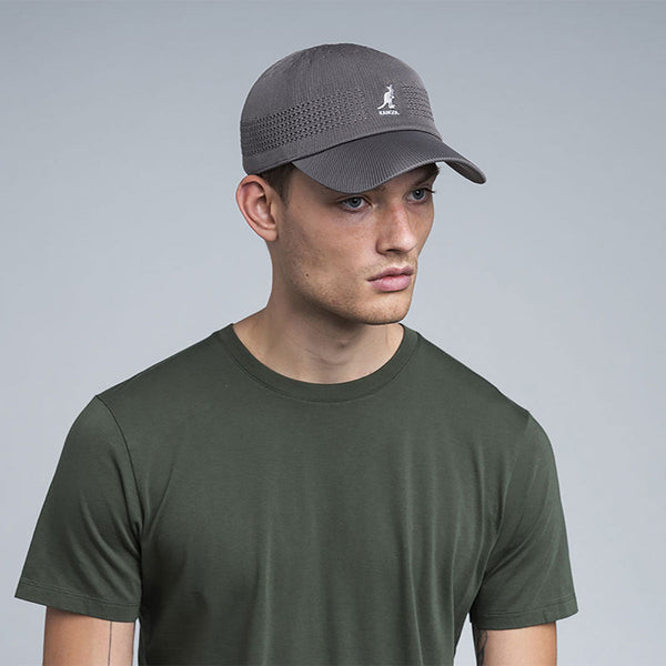 Kangol Tropic Ventair Spacecap Baseball Cap