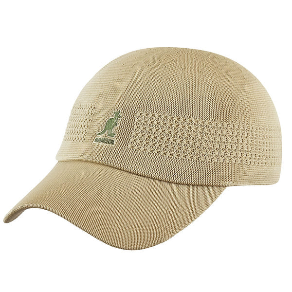 Kangol Tropic Ventair Spacecap Baseball Cap