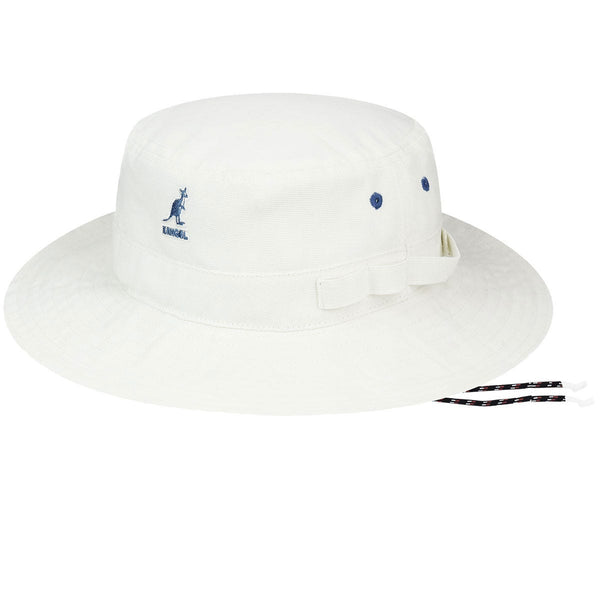 Kangol Utility Cords Jungle Bucket Hat