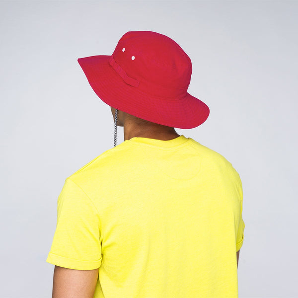 Kangol Utility Cords Jungle Bucket Hat