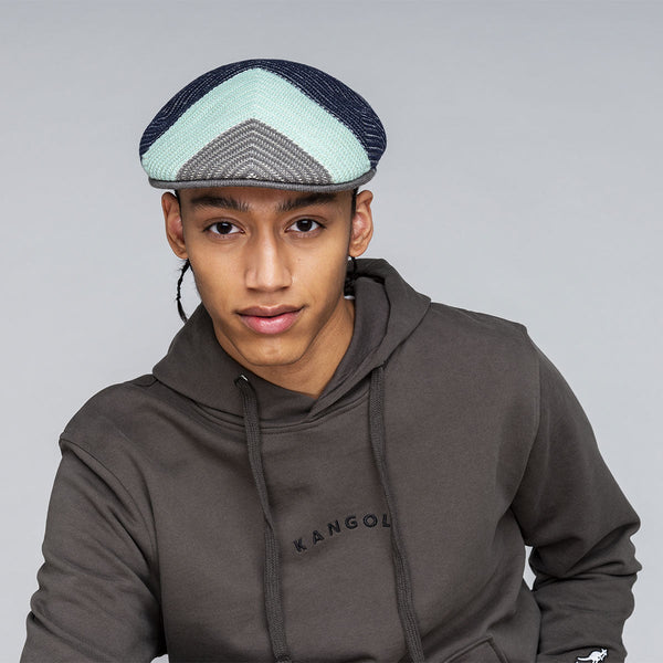 Kangol Vortex 504 Ivy Cap