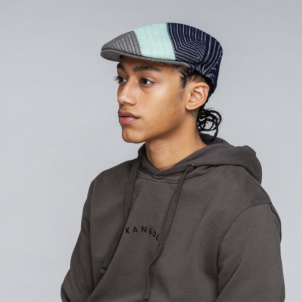 Kangol Vortex 504 Ivy Cap
