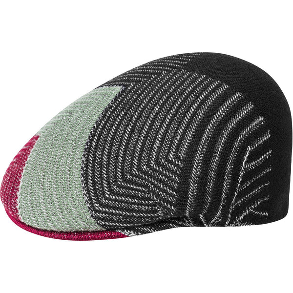 Kangol Vortex 504 Ivy Cap