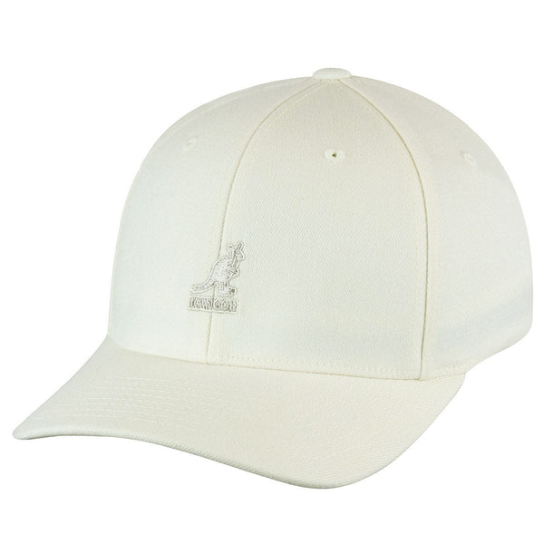 Kangol Wool Flexfit Wool Baseball Cap