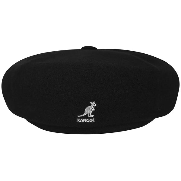 Kangol Wool Hawker Newsboy Flat Cap Wool Newsboy Flat Cap