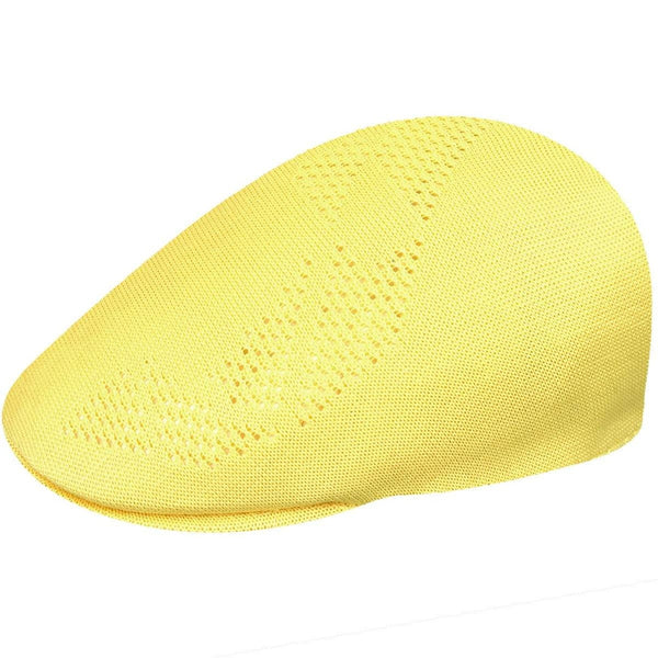 Kangol Neo Geo 507 Patterned Ivy Cap