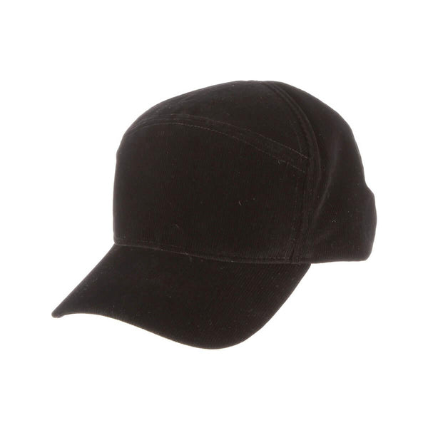 Scala Scopello Adjustable Corduroy Baseball Cap