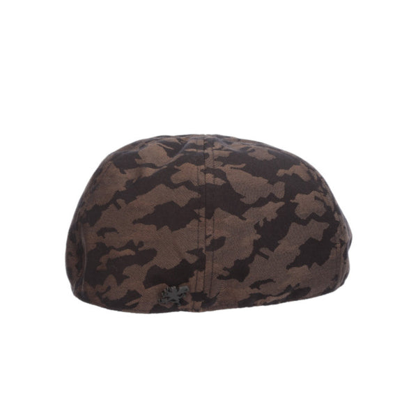 Stacy Adams Concord Shadow Camo Ivy Cap