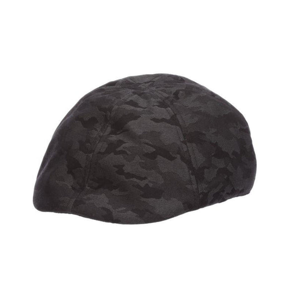 Stacy Adams Concord Shadow Camo Ivy Cap