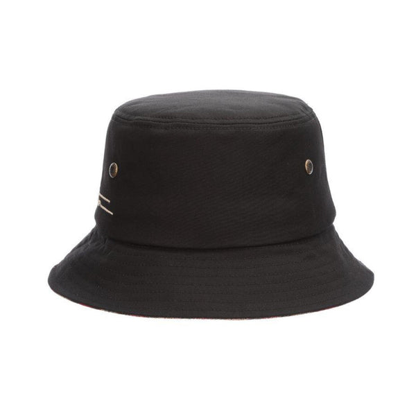 Stetson Bernese Water Repellent Poplin Bucket