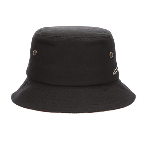 Stetson Bernese Water Repellent Poplin Bucket
