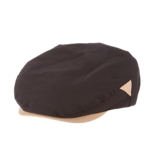 Stetson Bushkill Water Repellant Ivy Cap