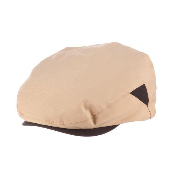 Stetson Bushkill Water Repellant Ivy Cap