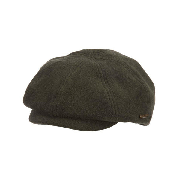 Stetson Casing Wool Blend Newsboy