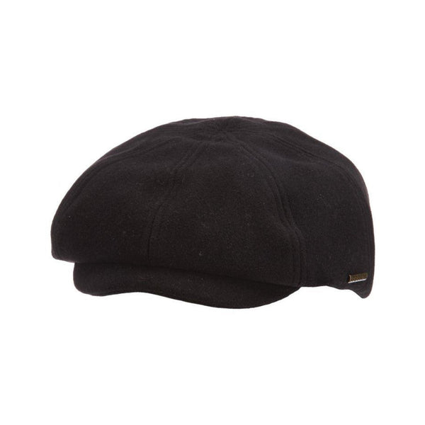 Stetson Casing Wool Blend Newsboy