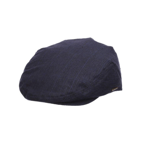 Stetson Cravat Irish Linen Ivy Cap