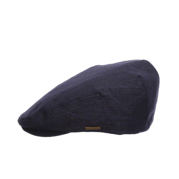 Stetson Cravat Irish Linen Ivy Cap