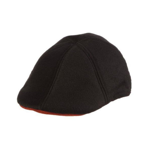 Stetson Dunbar Packable Wool Blend Ivy Cap