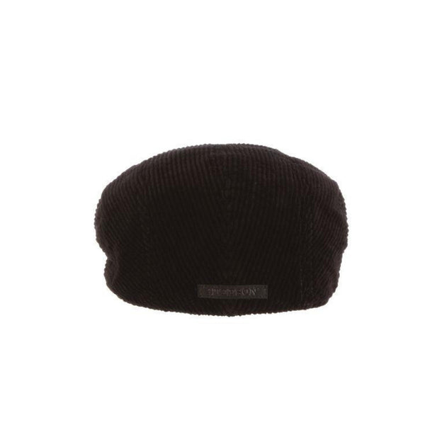 Stetson Meter Corduroy Cotton Ivy Cap