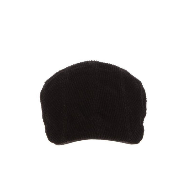 Stetson Meter Corduroy Cotton Ivy Cap