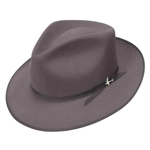 Stetson Stratoliner B Soft Felt Fedora