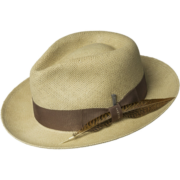 Bailey Outen LiteStraw Fedora